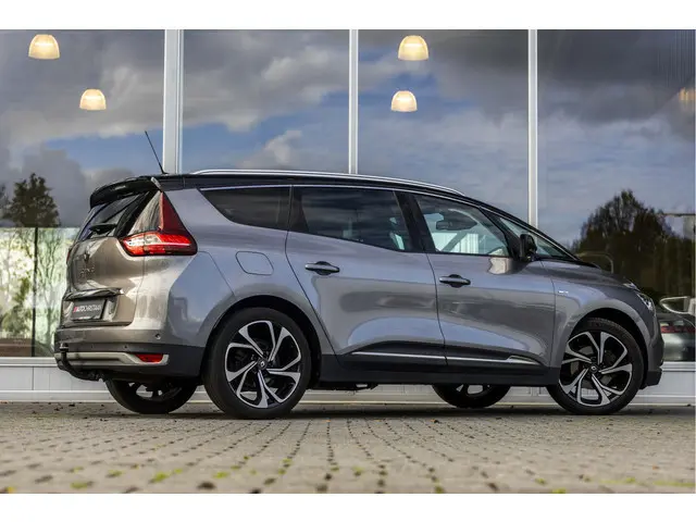 Renault Grand Scénic