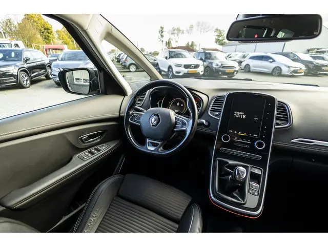 Renault Grand Scénic