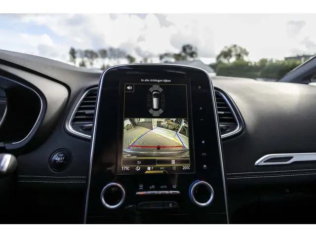 Renault Grand Scénic