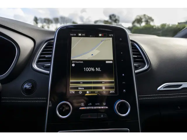 Renault Grand Scénic