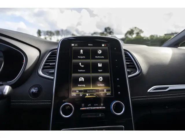 Renault Grand Scénic