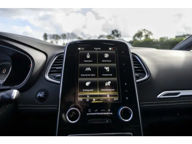 Renault Grand Scénic