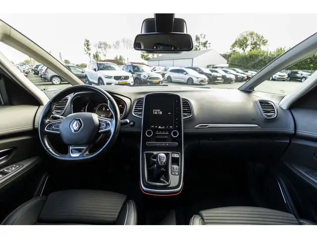 Renault Grand Scénic