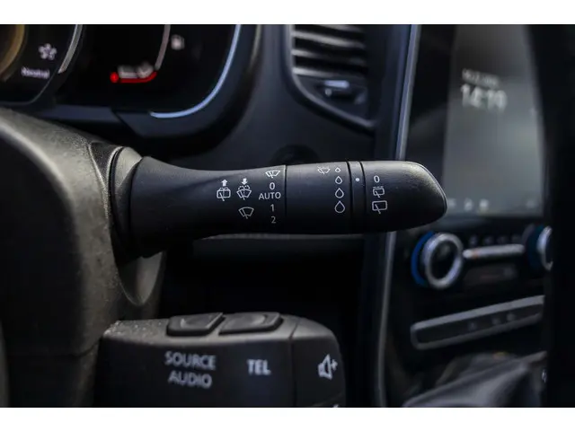 Renault Grand Scénic