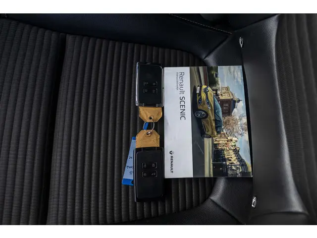 Renault Grand Scénic