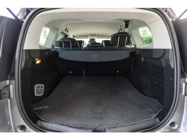 Renault Grand Scénic