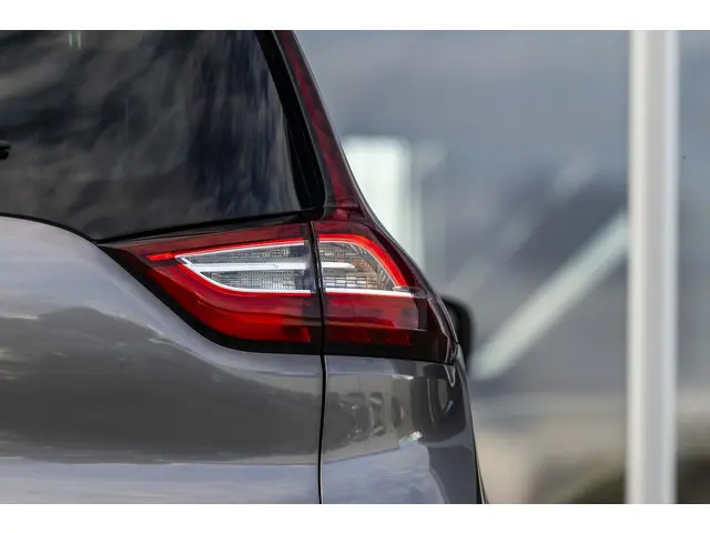 Renault Grand Scénic