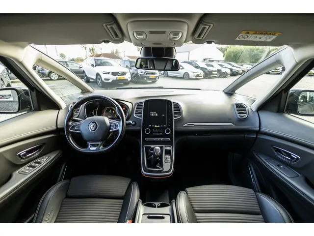 Renault Grand Scénic