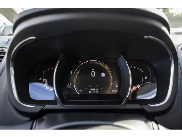 Renault Grand Scénic