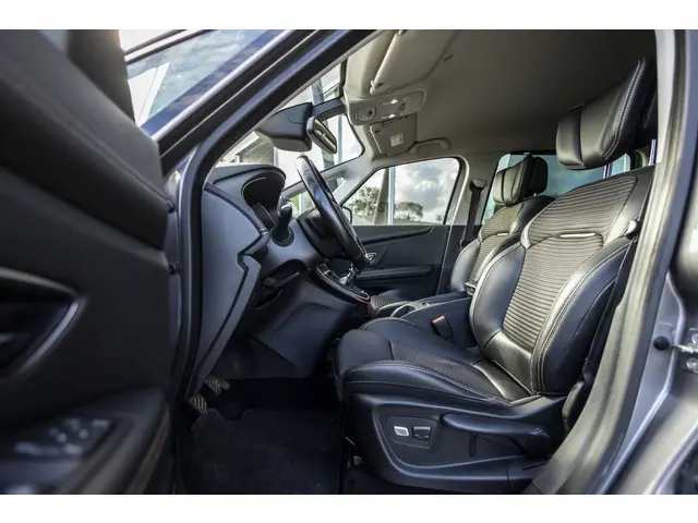 Renault Grand Scénic