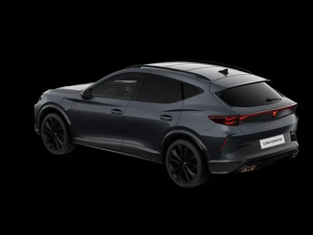 CUPRA Formentor 1.5 TSI e-Hybrid Business 204 PK l Dynamic Design l Eclipse Pack l Panoramadak l Sen...