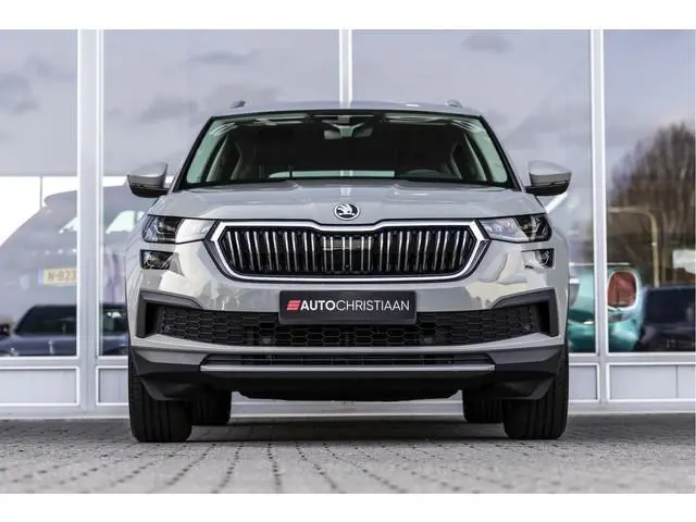 ŠKODA Kodiaq 1.5 TSI Business Edition Plus | Camera | Matrix LED