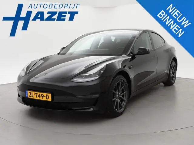 Tesla Model 3 60 kWh RWD *BTW* + SOH 85% | PANORAMA | 3 CAMERA'S