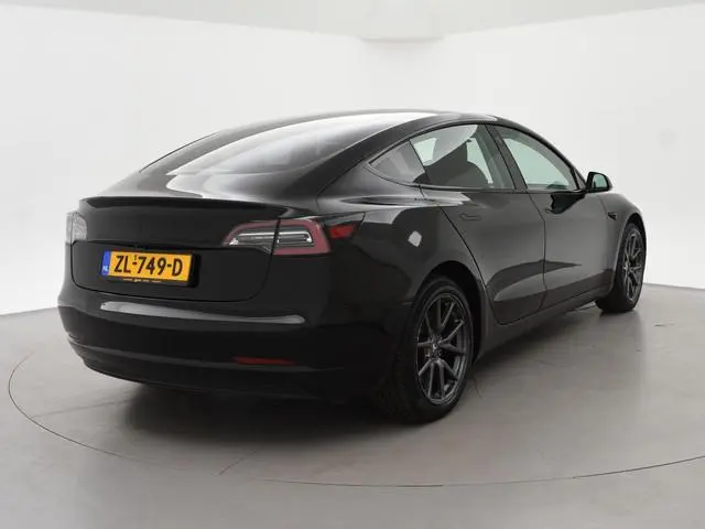 Tesla Model 3 60 kWh RWD *BTW* + SOH 85% | PANORAMA | 3 CAMERA'S