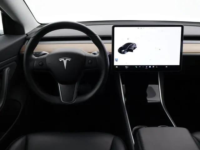 Tesla Model 3 60 kWh RWD *BTW* + SOH 85% | PANORAMA | 3 CAMERA'S