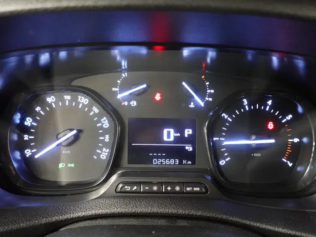 Peugeot Expert