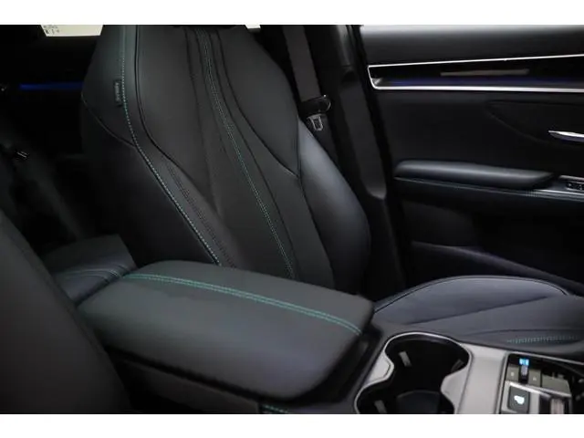 BYD SEAL U