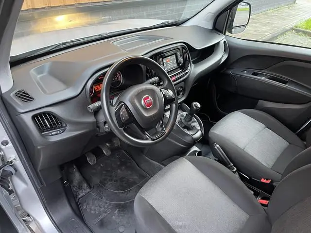 Fiat Doblò