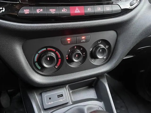 Fiat Doblò
