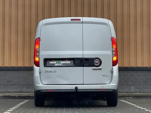 Fiat Doblò
