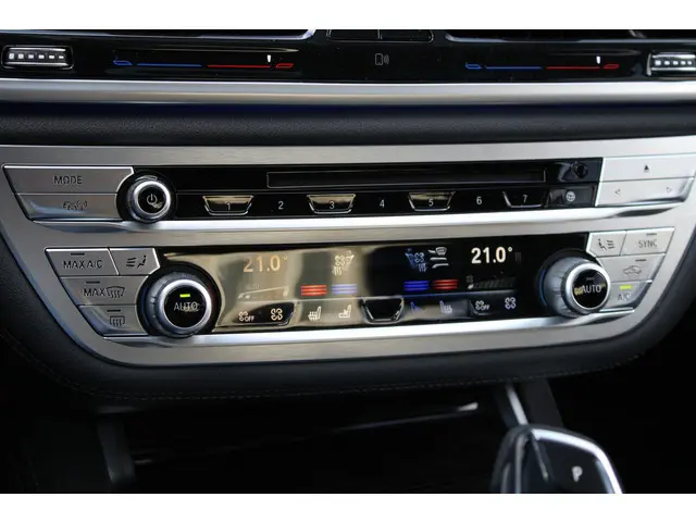 BMW 7 Serie