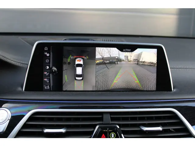 BMW 7 Serie