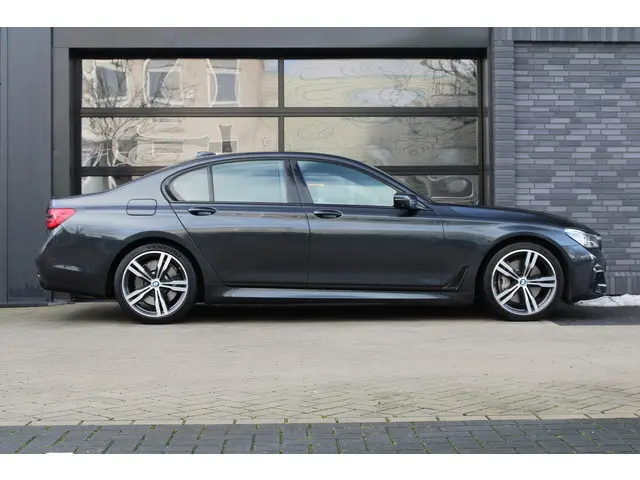 BMW 7 Serie