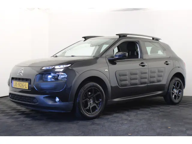 Citroën C4 Cactus 1.2 PureTech Feel