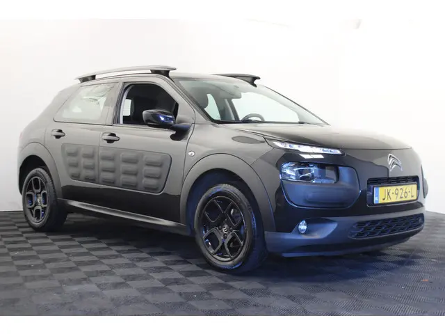 Citroën C4 Cactus 1.2 PureTech Feel