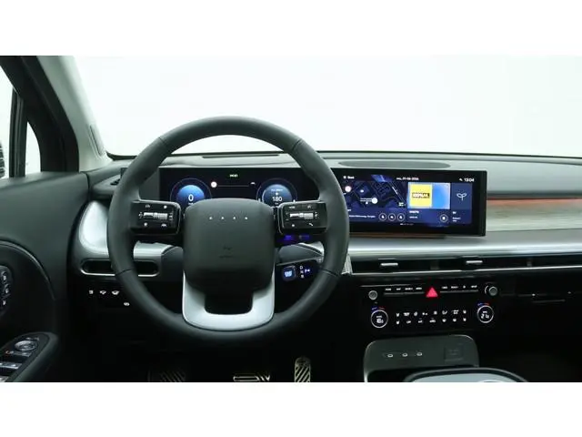 Hyundai IONIQ 9