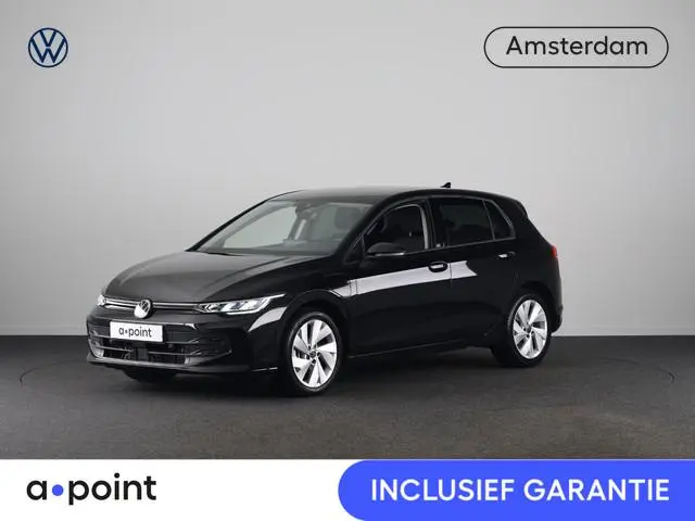 Volkswagen Golf 1.5 eHybrid Life Edition 204PK | Automaat | Camera | Extra getint glas | verlengde g...