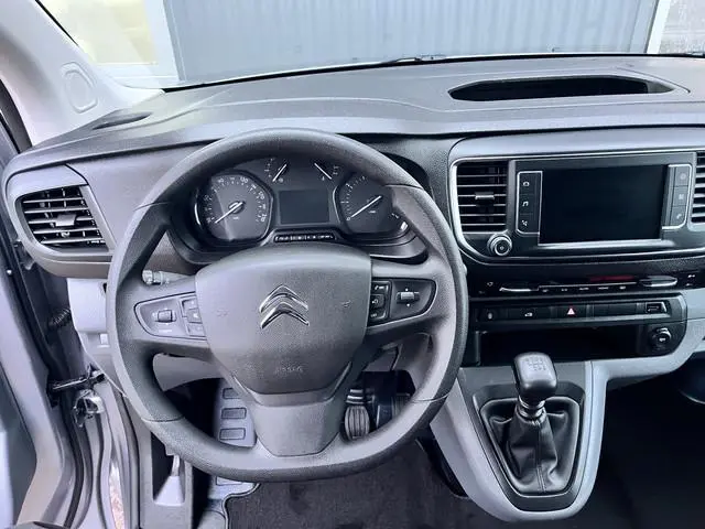 Citroën Jumpy