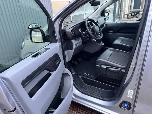 Citroën Jumpy
