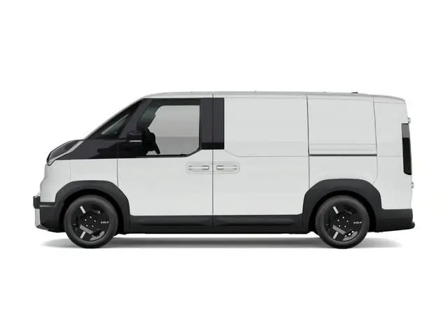 Kia PV5 L2H1 Elite 71.2 kWh | Schuifdeur links | Nieuw | Actieradius tot 416 km (WLTP) | Tijdelijk €...