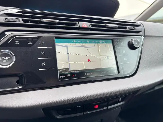 Citroën C4 Picasso