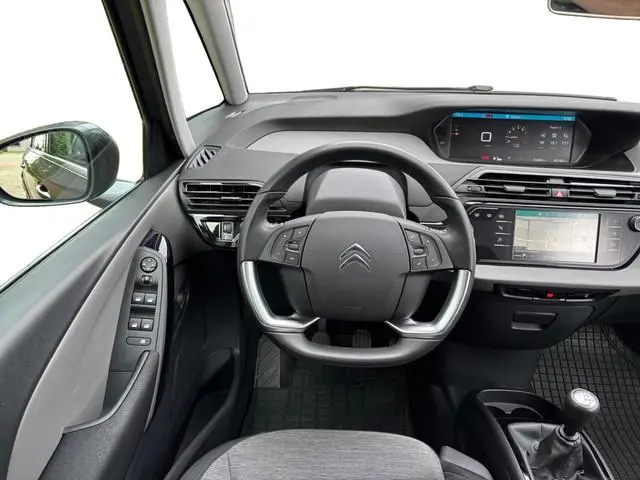 Citroën C4 Picasso