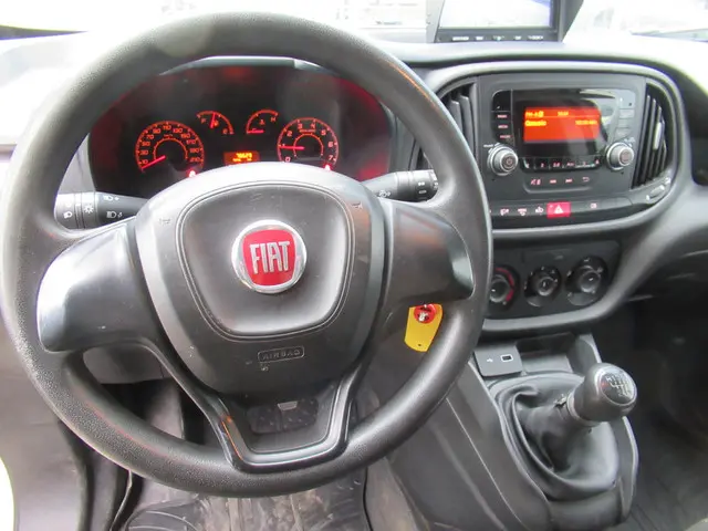 Fiat Doblò