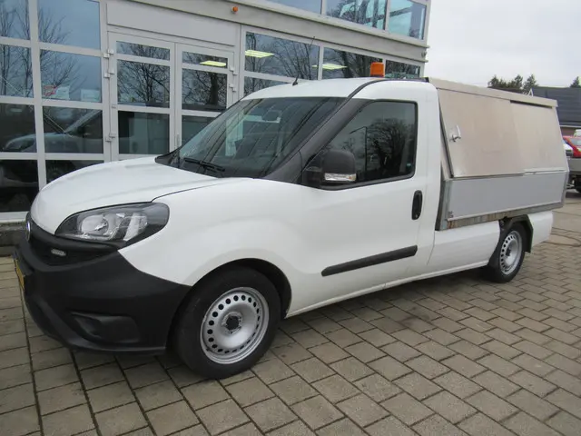 Fiat Doblò