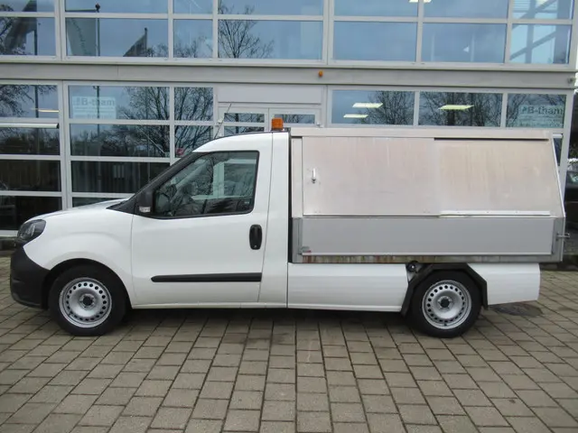 Fiat Doblò