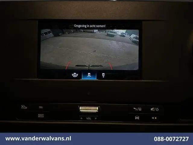 Mercedes-Benz Sprinter 314 CDI 143pk L2H2 Euro6 Airco | Camera | Apple Carplay | Trekhaak | Cruiseco...