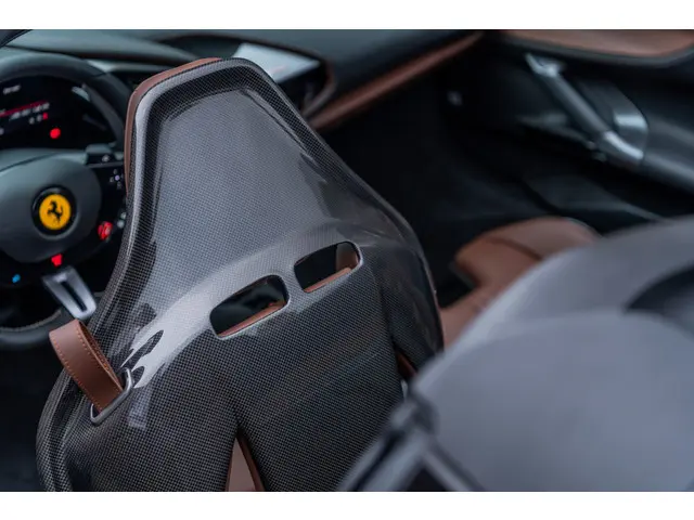 Ferrari SF90 Spider