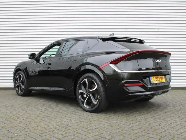 Kia Ev6