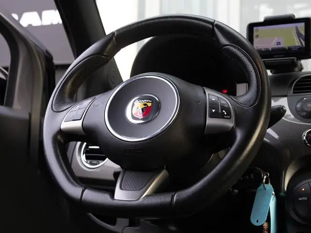 Abarth 500