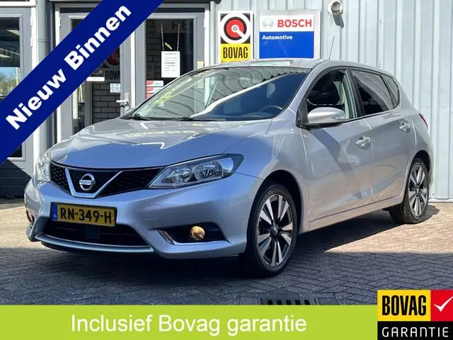 Nissan Pulsar