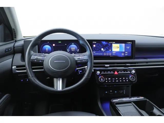 Hyundai Tucson 1.6 T-GDI PHEV Premium | Private Lease 729,- p.m. |