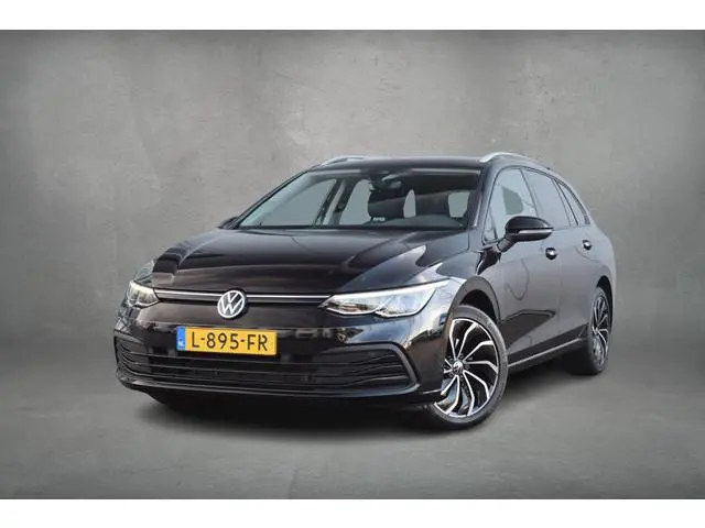 Volkswagen Golf Variant 1.0 TSI Life | Apple CarPlay | ACC | Climate | 17” LM | NAP