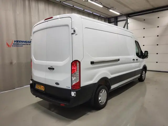 Ford Transit 2.0TDCI L3/H2 2X Schuifdeur Euro 6!