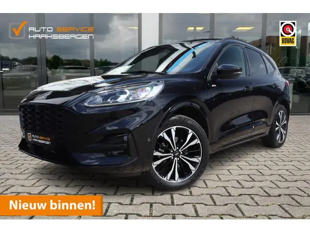 Ford Kuga 2.5 PHEV ST-Line X | ACC | B&O | Camera |