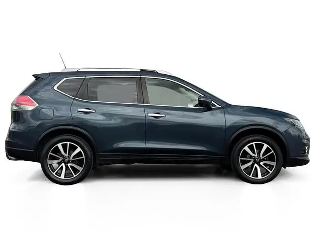 Nissan X-Trail 1.6 DIG-T Connect 163 PK ✅ Pano ✅ 360 ✅ Trekhaak