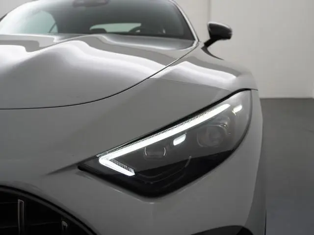 Mercedes-Benz SL-Klasse